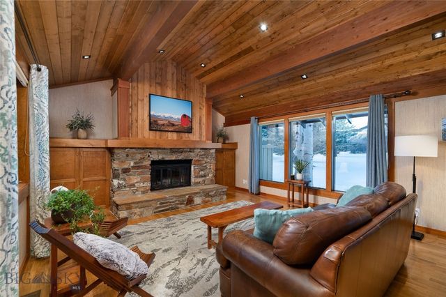 2122 Fairway Drive, Bozeman, MT 59715