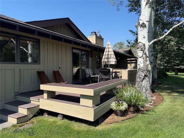 2122 Fairway Drive, Bozeman, MT 59715