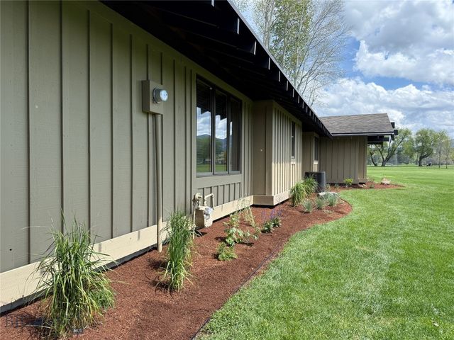 2122 Fairway Drive, Bozeman, MT 59715