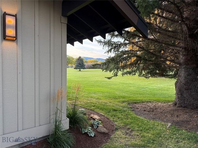 2122 Fairway Drive, Bozeman, MT 59715