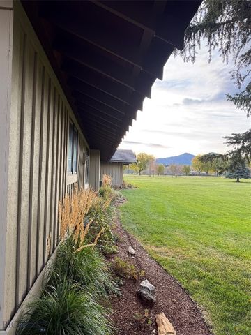 2122 Fairway Drive, Bozeman, MT 59715