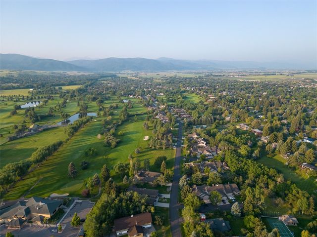 2122 Fairway Drive, Bozeman, MT 59715