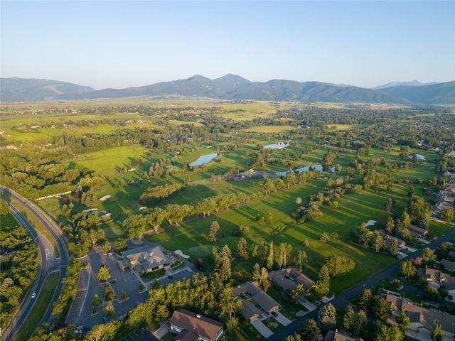 2122 Fairway Drive, Bozeman, MT 59715