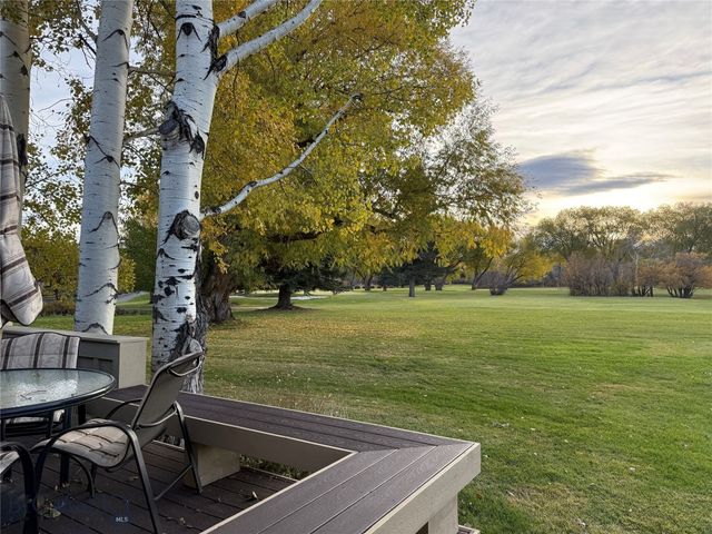 2122 Fairway Drive, Bozeman, MT 59715