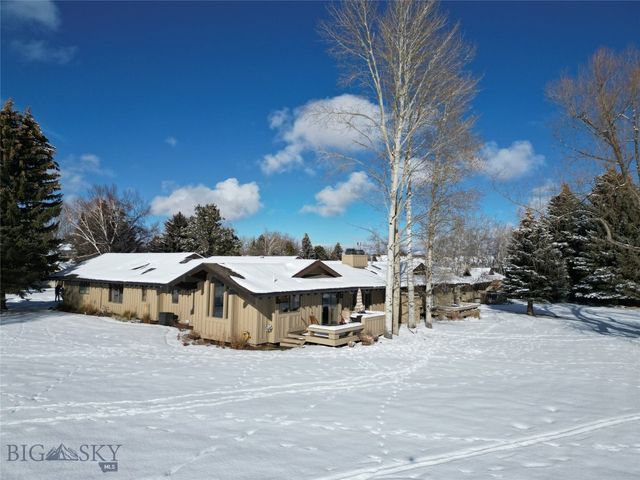 2122 Fairway Drive, Bozeman, MT 59715