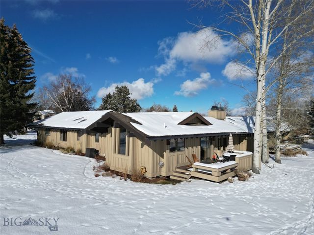 2122 Fairway Drive, Bozeman, MT 59715