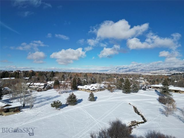 2122 Fairway Drive, Bozeman, MT 59715