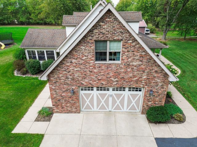 9905 W 113th Avenue, Cedar Lake, IN 46303