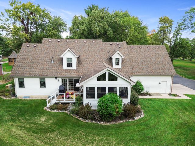 9905 W 113th Avenue, Cedar Lake, IN 46303