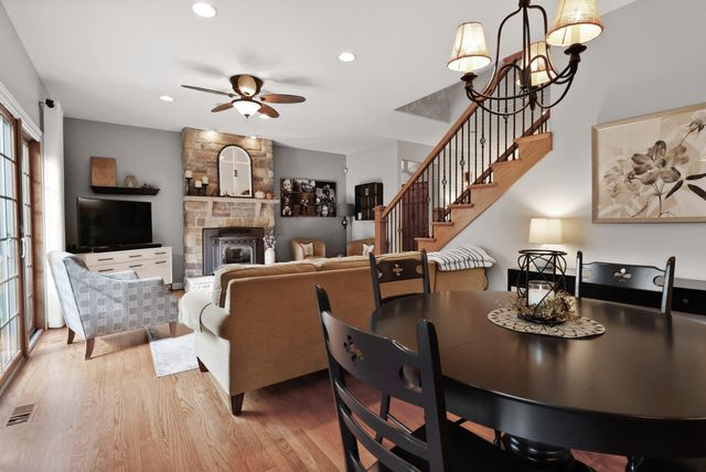 9905 W 113th Avenue, Cedar Lake, IN 46303