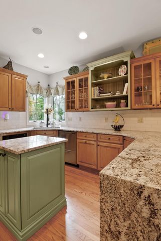 9905 W 113th Avenue, Cedar Lake, IN 46303