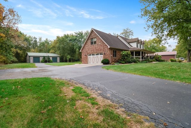 9905 W 113th Avenue, Cedar Lake, IN 46303