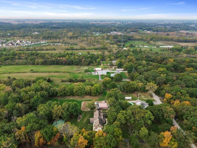 9905 W 113th Avenue, Cedar Lake, IN 46303