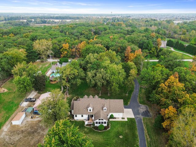 9905 W 113th Avenue, Cedar Lake, IN 46303