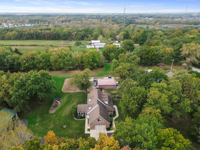 9905 W 113th Avenue, Cedar Lake, IN 46303