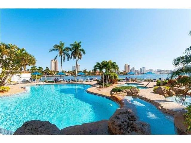 19101 NE 36th Ct 1911, Aventura, FL 33180