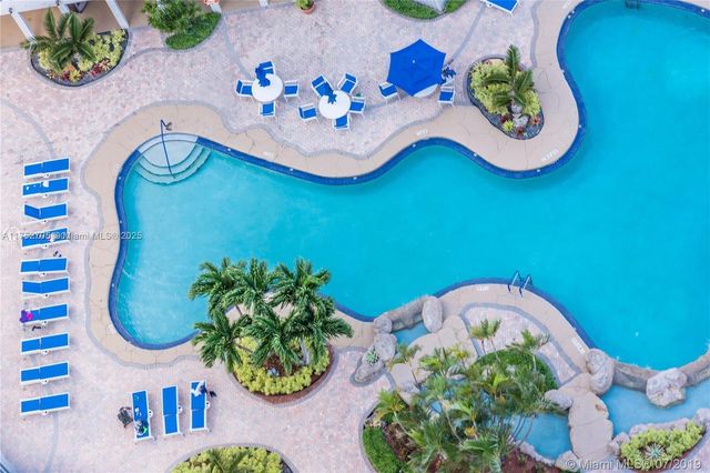 19101 NE 36th Ct 1911, Aventura, FL 33180