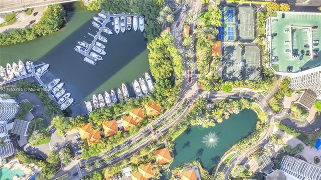 19101 NE 36th Ct 1911, Aventura, FL 33180