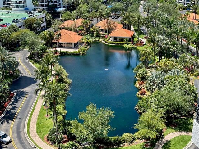 19101 NE 36th Ct 1911, Aventura, FL 33180