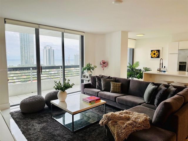 19101 NE 36th Ct 1911, Aventura, FL 33180