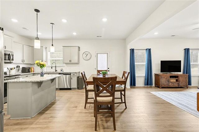 383 Morgan Road, Carrollton, GA 30116