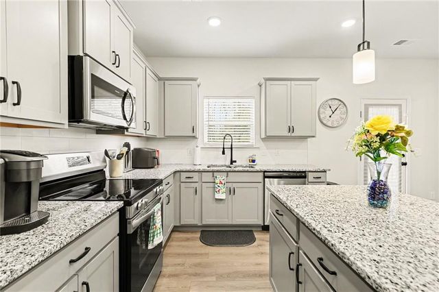 383 Morgan Road, Carrollton, GA 30116