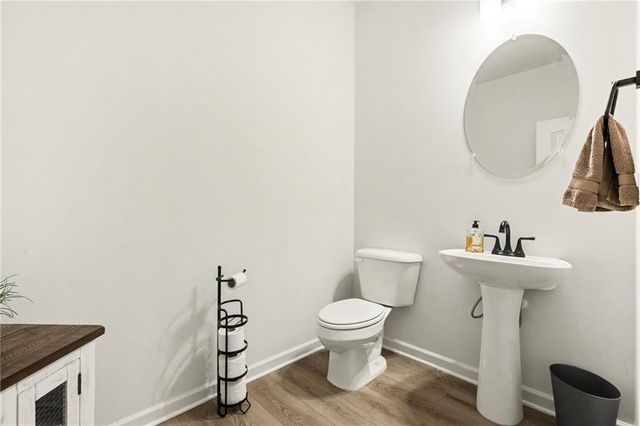 383 Morgan Road, Carrollton, GA 30116