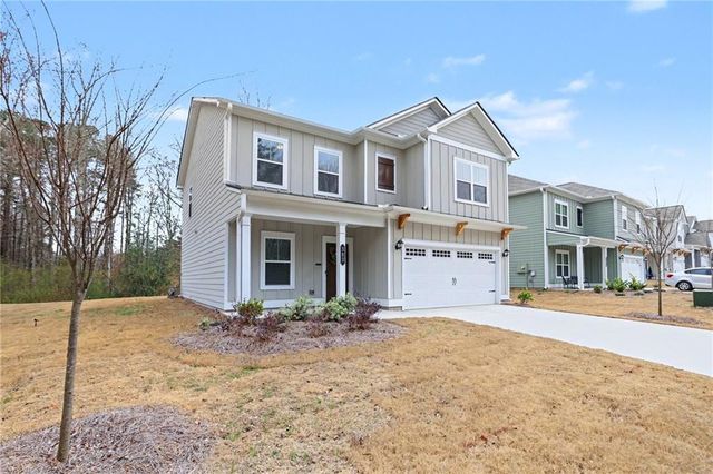 383 Morgan Road, Carrollton, GA 30116