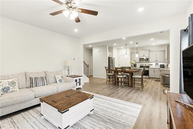 383 Morgan Road, Carrollton, GA 30116