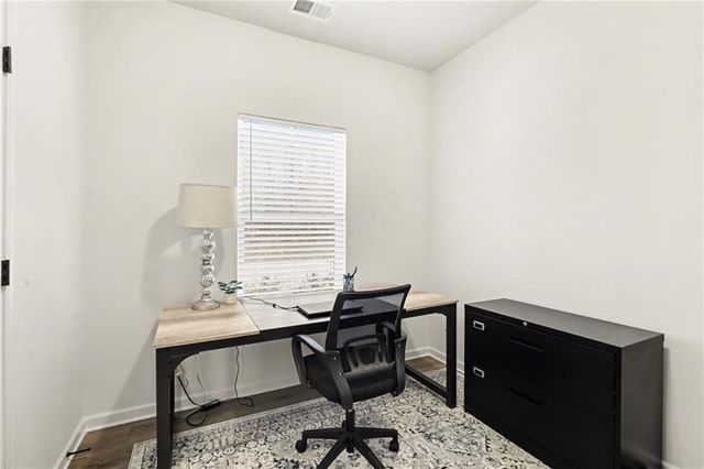 383 Morgan Road, Carrollton, GA 30116