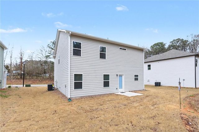 383 Morgan Road, Carrollton, GA 30116