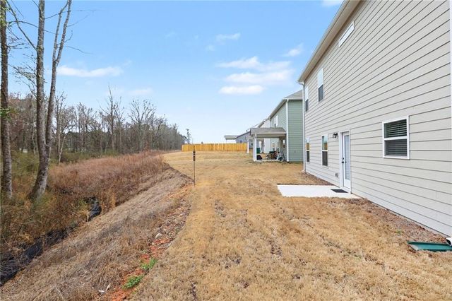 383 Morgan Road, Carrollton, GA 30116