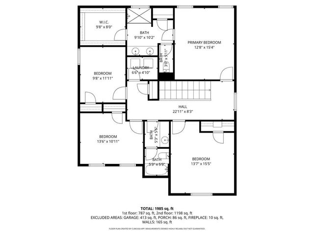 383 Morgan Road, Carrollton, GA 30116