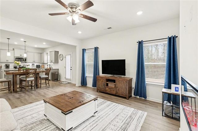 383 Morgan Road, Carrollton, GA 30116