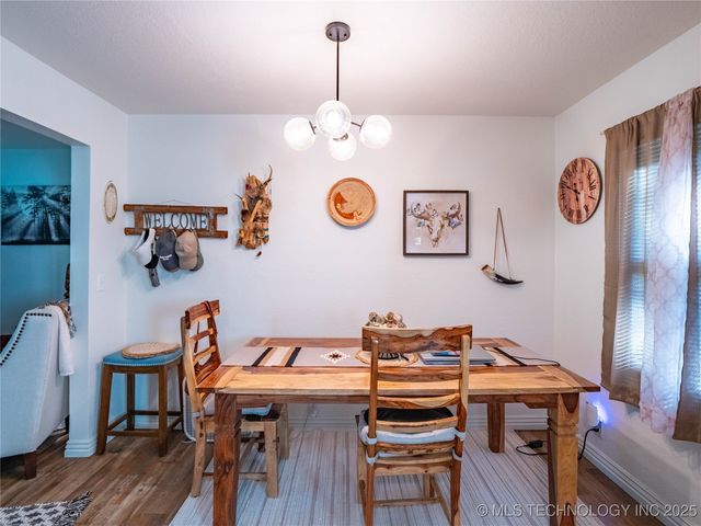 617 S 12th Street, Mcalester, OK 74501