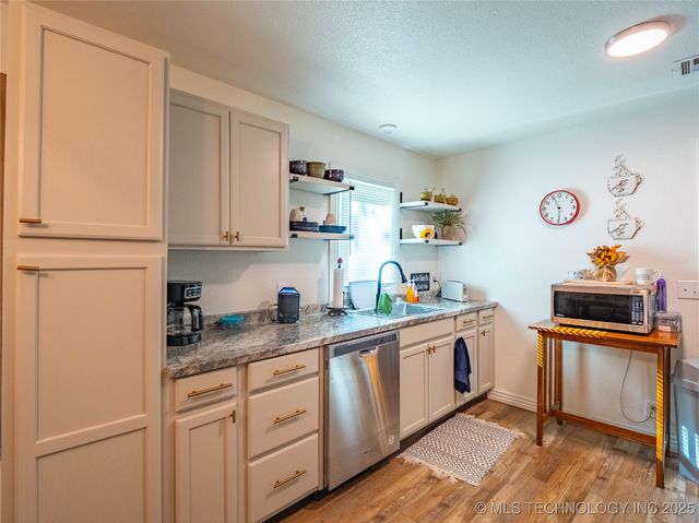 617 S 12th Street, Mcalester, OK 74501