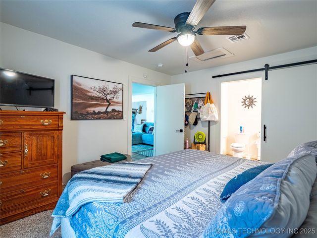 617 S 12th Street, Mcalester, OK 74501