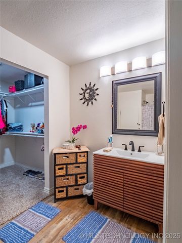 617 S 12th Street, Mcalester, OK 74501