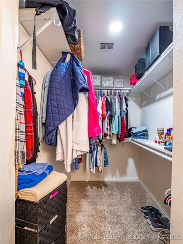 617 S 12th Street, Mcalester, OK 74501