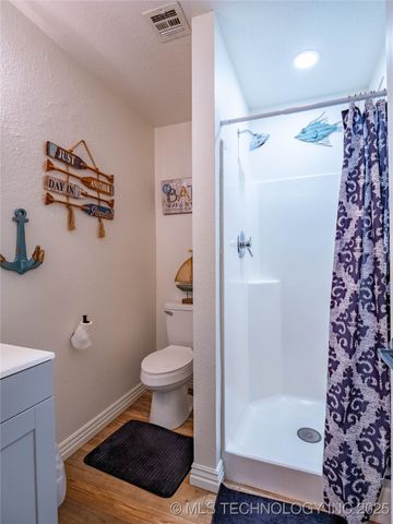 617 S 12th Street, Mcalester, OK 74501