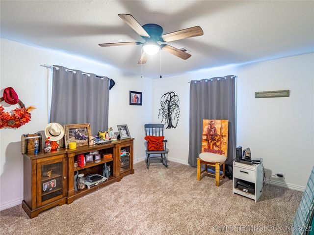 617 S 12th Street, Mcalester, OK 74501