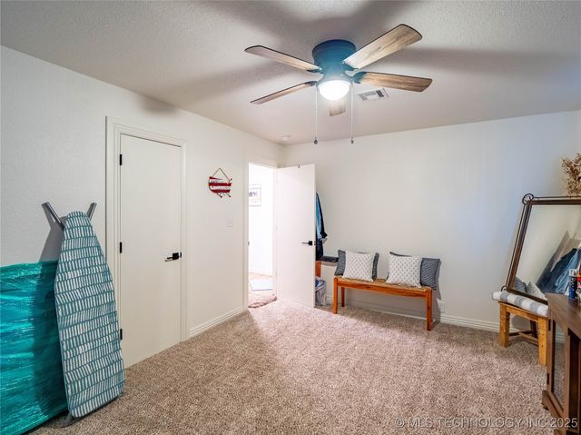 617 S 12th Street, Mcalester, OK 74501