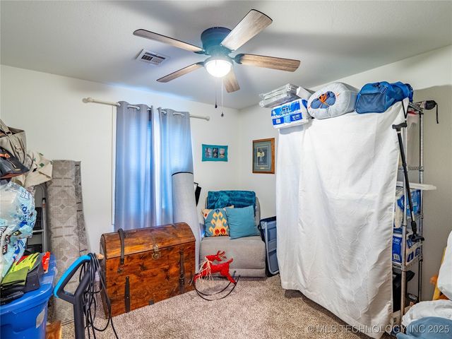 617 S 12th Street, Mcalester, OK 74501