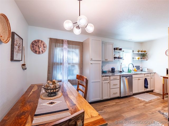 617 S 12th Street, Mcalester, OK 74501