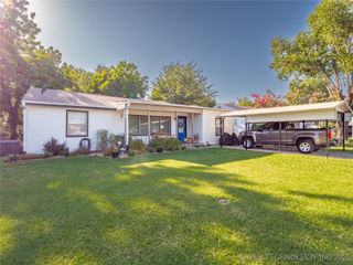 617 S 12th Street, Mcalester, OK 74501