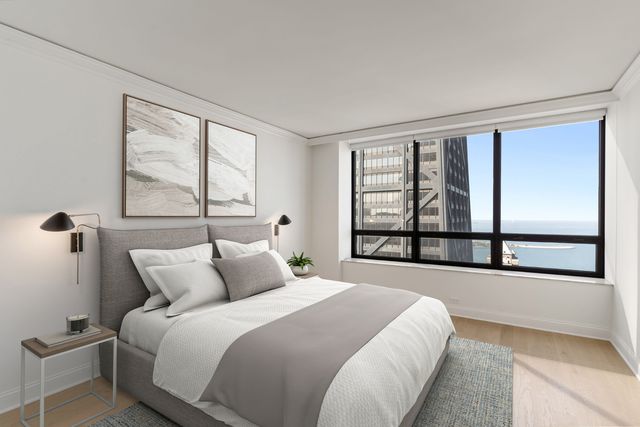 180 E Pearson Street 3502, Chicago, IL 60611