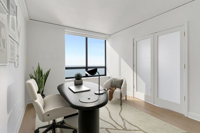 180 E Pearson Street 3502, Chicago, IL 60611