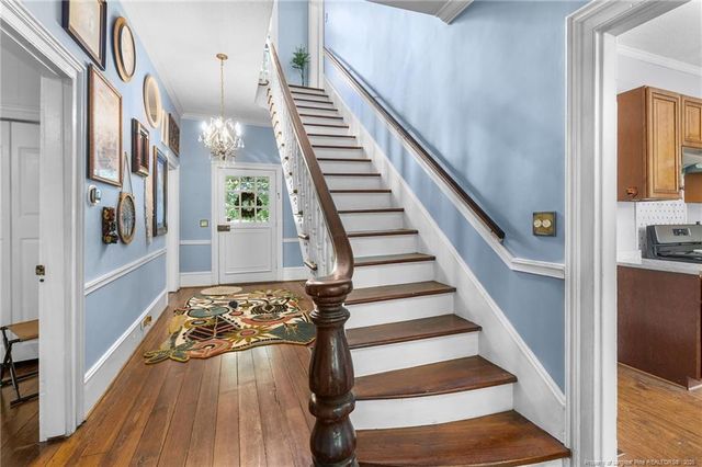 2511 Academy Street, Sanford, NC 27332