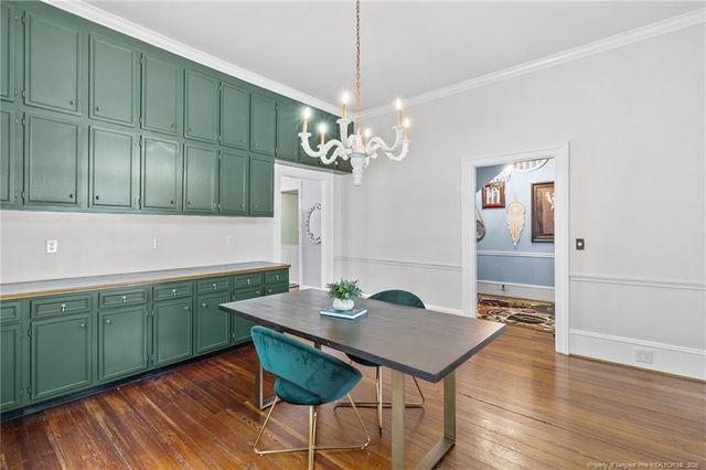 2511 Academy Street, Sanford, NC 27332
