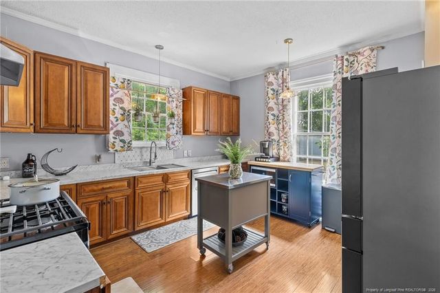 2511 Academy Street, Sanford, NC 27332